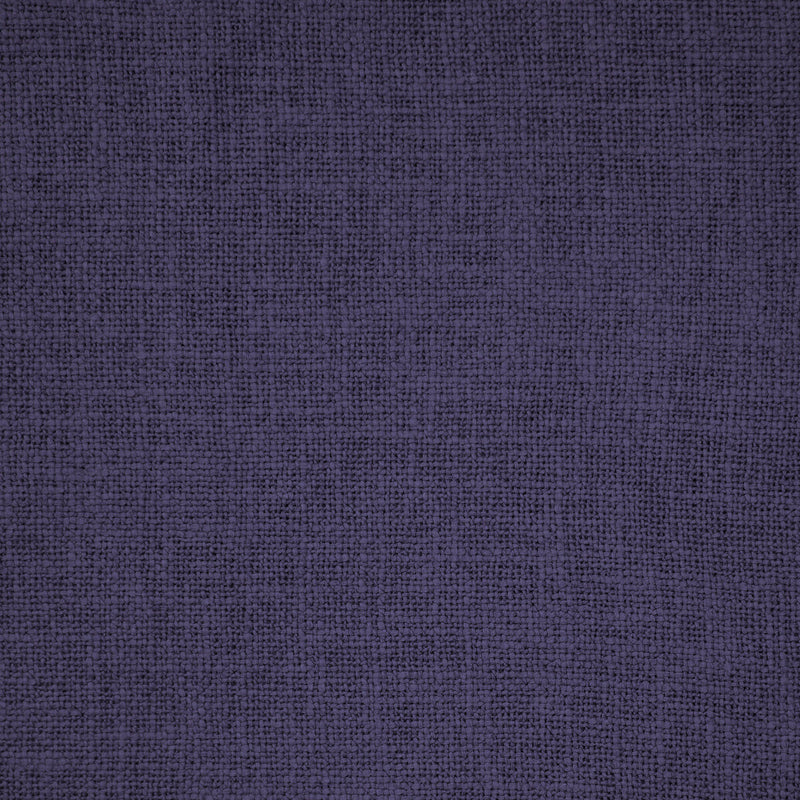 GASTON Y DANIELA - BELLVER- BERENJENA - Fabric by the Yard BERENJENA