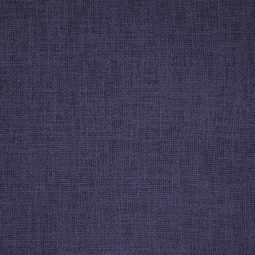 GASTON Y DANIELA - BELLVER- BERENJENA - Fabric by the Yard BERENJENA