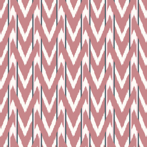 GASTON Y DANIELA - CALA D OR- AZUL ROSA - Fabric by the Yard AZUL ROSA