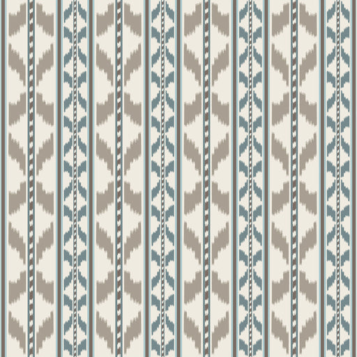 GASTON Y DANIELA - CALA PETITA- PIEDRA AZUL - Fabric by the Yard PIEDRA AZUL