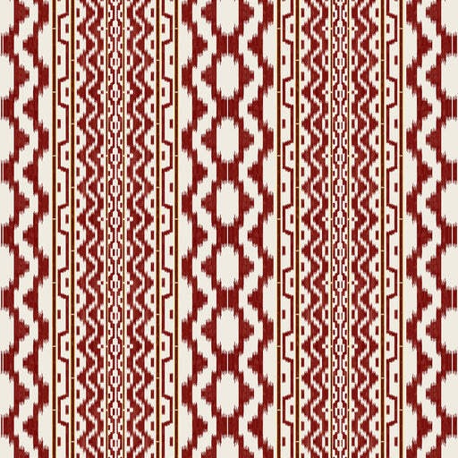 GASTON Y DANIELA - CALA MURADA- BURDEOS - Fabric by the Yard BURDEOS