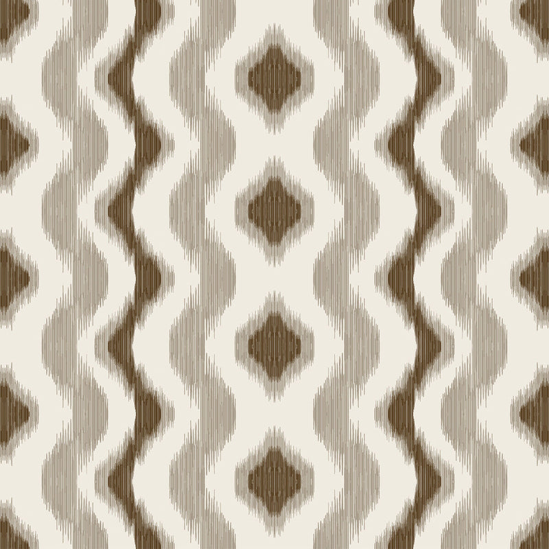 GASTON Y DANIELA - CALA FERRERA- TOPO - Fabric by the Yard TOPO