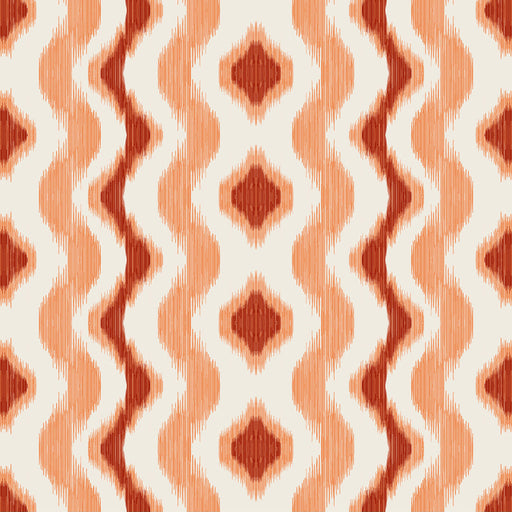 GASTON Y DANIELA - CALA FERRERA- TEJA - Fabric by the Yard TEJA