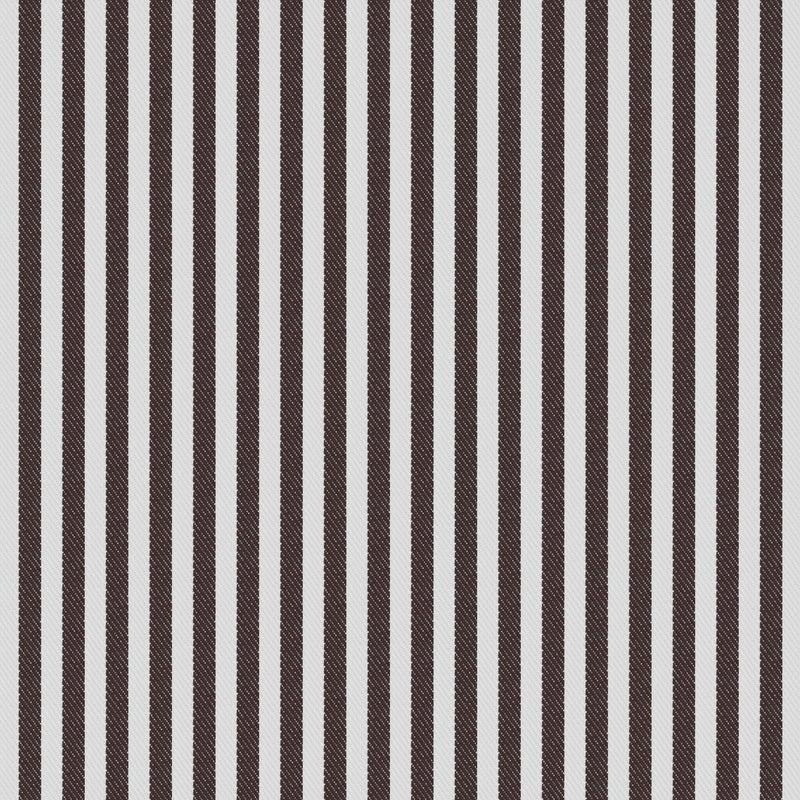 GASTON Y DANIELA - CALOBRA- CHOCOLATE - Fabric by the Yard CHOCOLATE