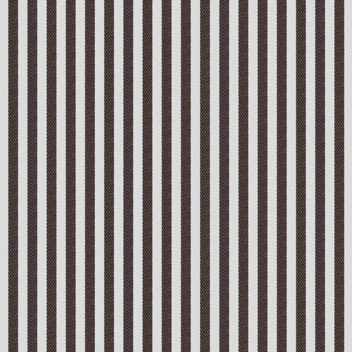 GASTON Y DANIELA - CALOBRA- CHOCOLATE - Fabric by the Yard CHOCOLATE