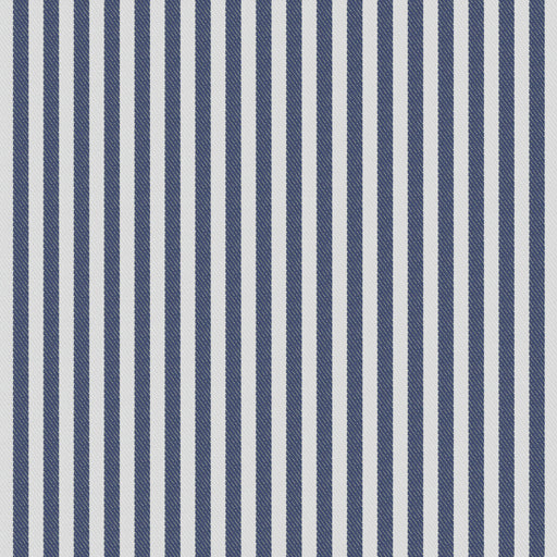 GASTON Y DANIELA - CALOBRA- AZUL OSCURO - Fabric by the Yard AZUL OSCURO