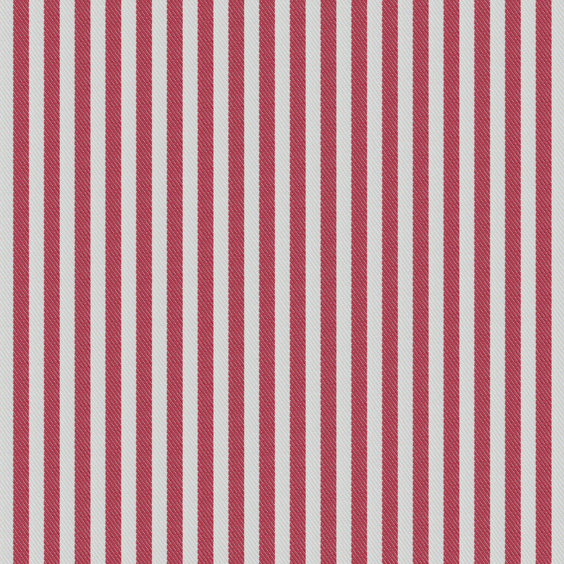 GASTON Y DANIELA - CALOBRA- ROJO - Fabric by the Yard ROJO