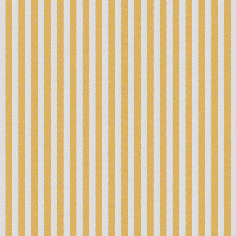 GASTON Y DANIELA - CALOBRA- AMARILLO - Fabric by the Yard AMARILLO