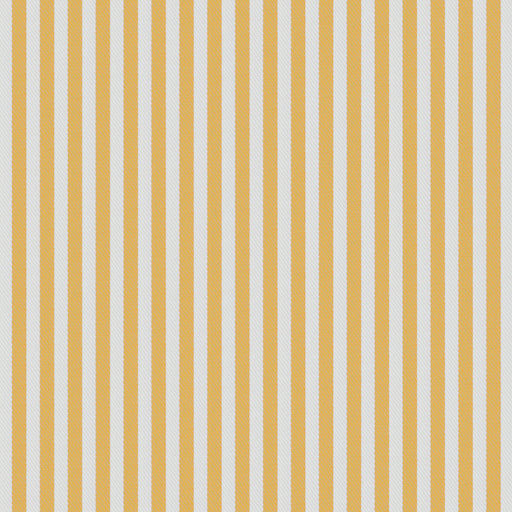 GASTON Y DANIELA - CALOBRA- AMARILLO - Fabric by the Yard AMARILLO