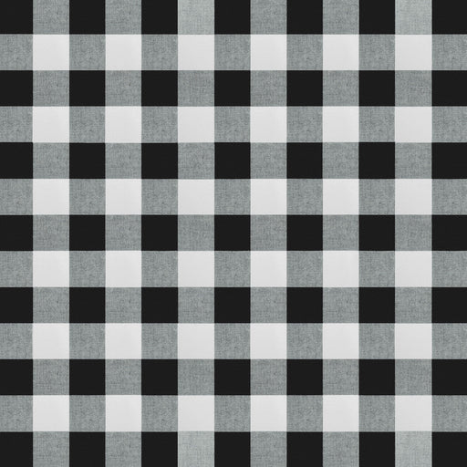 GASTON Y DANIELA - DEIA- ONYX - Fabric by the Yard ONYX