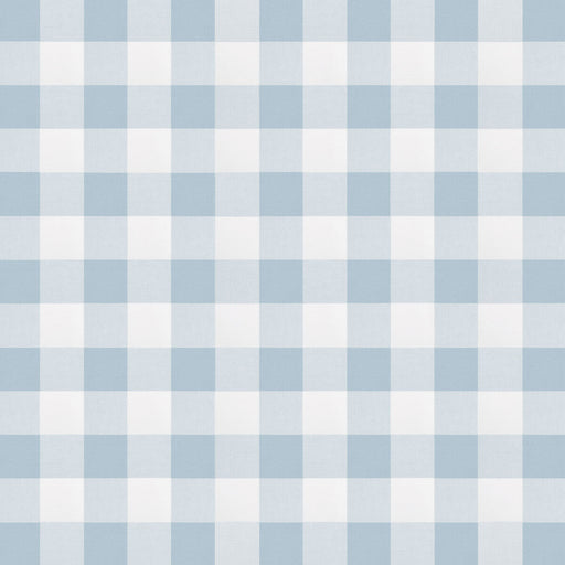 GASTON Y DANIELA - DEIA- AZUL CLARO - Fabric by the Yard AZUL CLARO