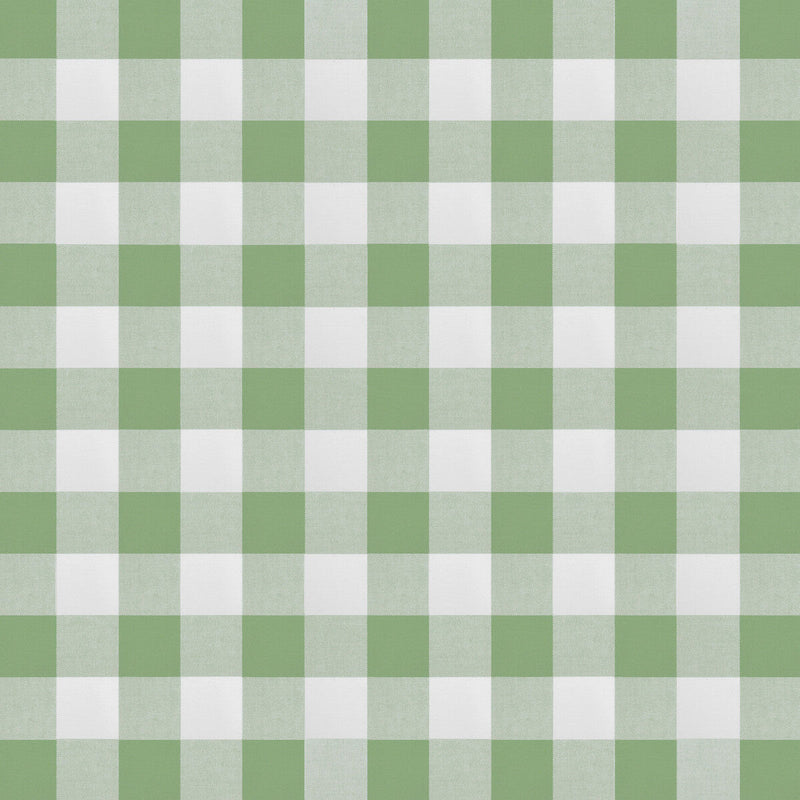 GASTON Y DANIELA - DEIA- VERDE - Fabric by the Yard VERDE