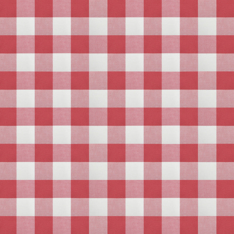 GASTON Y DANIELA - DEIA- ROJO - Fabric by the Yard ROJO