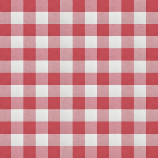 GASTON Y DANIELA - DEIA- ROJO - Fabric by the Yard ROJO