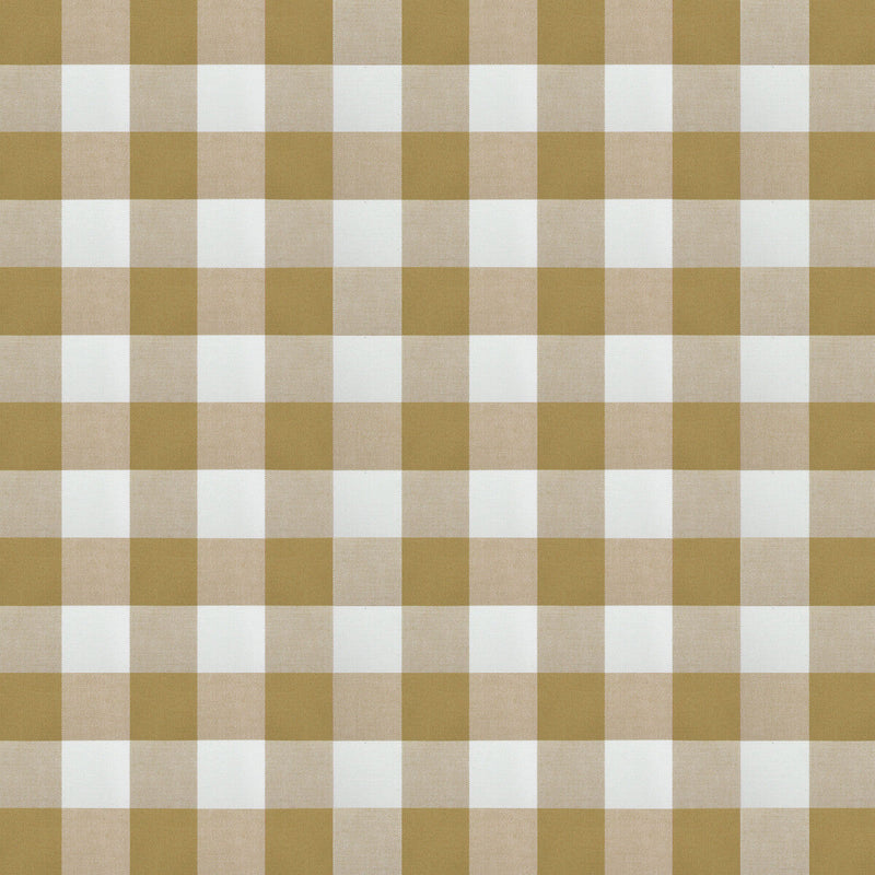 GASTON Y DANIELA - DEIA- BEIGE - Fabric by the Yard BEIGE