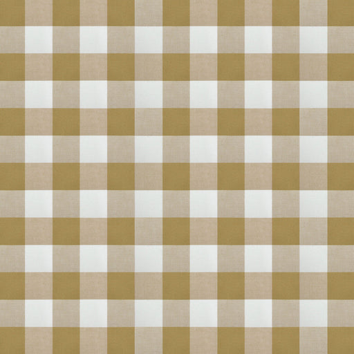 GASTON Y DANIELA - DEIA- BEIGE - Fabric by the Yard BEIGE