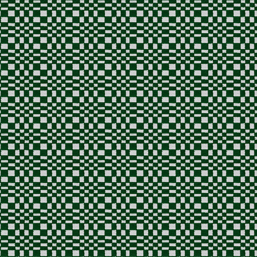 GASTON Y DANIELA - SANTA EULALIA- VERDE OSCURO - Fabric by the Yard VERDE OSCURO