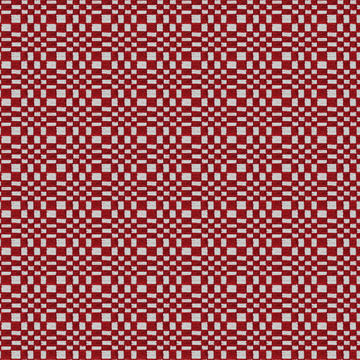 GASTON Y DANIELA - SANTA EULALIA- ROJO - Fabric by the Yard ROJO
