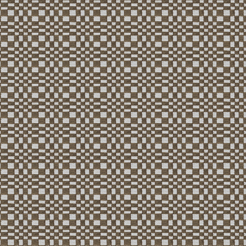 GASTON Y DANIELA - SANTA EULALIA- VISON - Fabric by the Yard VISON