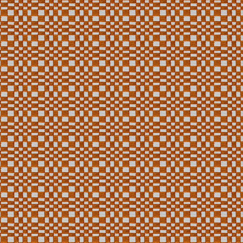 GASTON Y DANIELA - SANTA EULALIA- TEJA - Fabric by the Yard TEJA