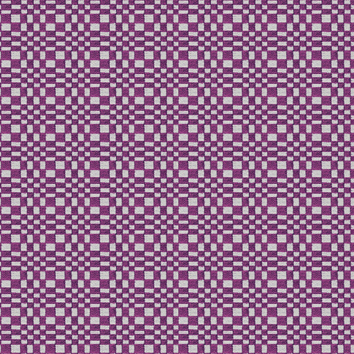 GASTON Y DANIELA - SANTA EULALIA- MORADO - Fabric by the Yard MORADO