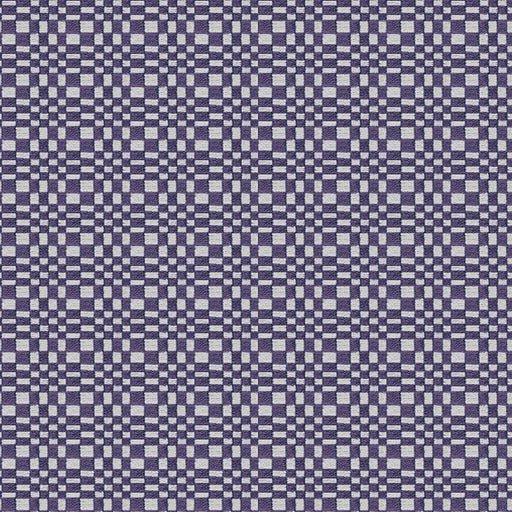 GASTON Y DANIELA - SANTA EULALIA- VIOLETA - Fabric by the Yard VIOLETA