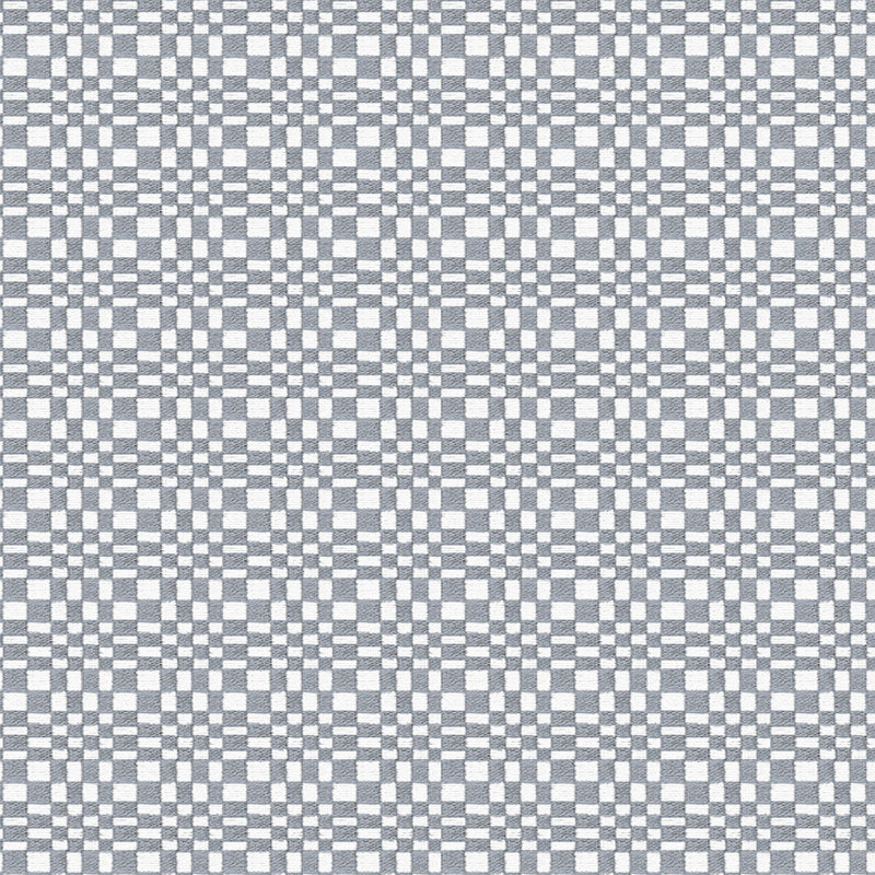 GASTON Y DANIELA - SANTA EULALIA- GRIS PERLA - Fabric by the Yard GRIS PERLA