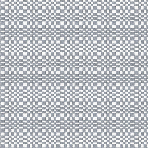 GASTON Y DANIELA - SANTA EULALIA- GRIS PERLA - Fabric by the Yard GRIS PERLA