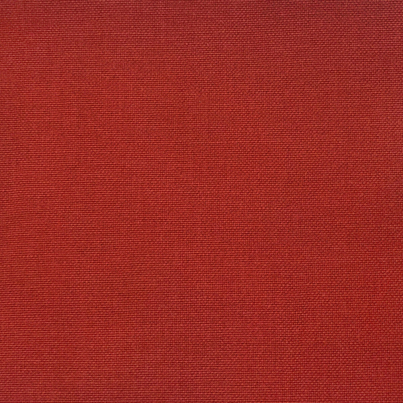 GASTON Y DANIELA - PALMA- CORAL - Fabric by the Yard CORAL