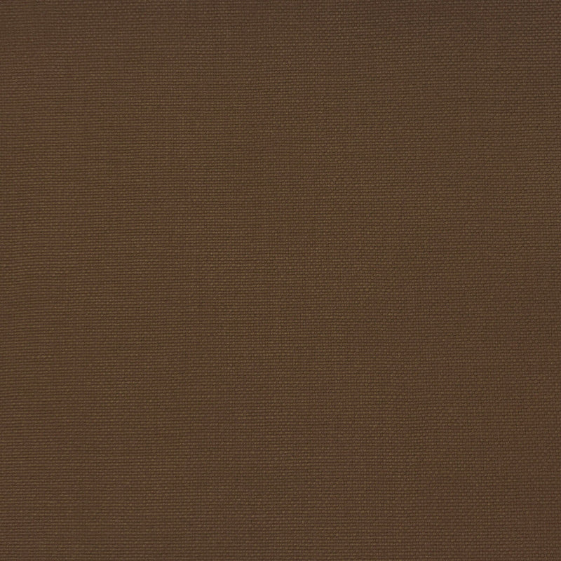 GASTON Y DANIELA - PALMA- TABACO - Fabric by the Yard TABACO