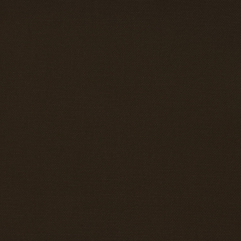 GASTON Y DANIELA - PALMA- CHOCOLATE - Fabric by the Yard CHOCOLATE