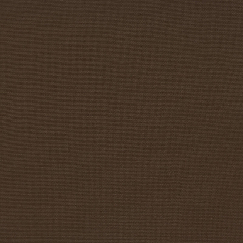 GASTON Y DANIELA - PALMA- CACAO - Fabric by the Yard CACAO