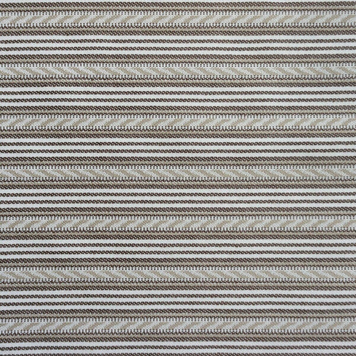 GASTON Y DANIELA - DOLMA- BEIGE/CHOCOLATE - Fabric by the Yard BEIGE/CHOCOLATE