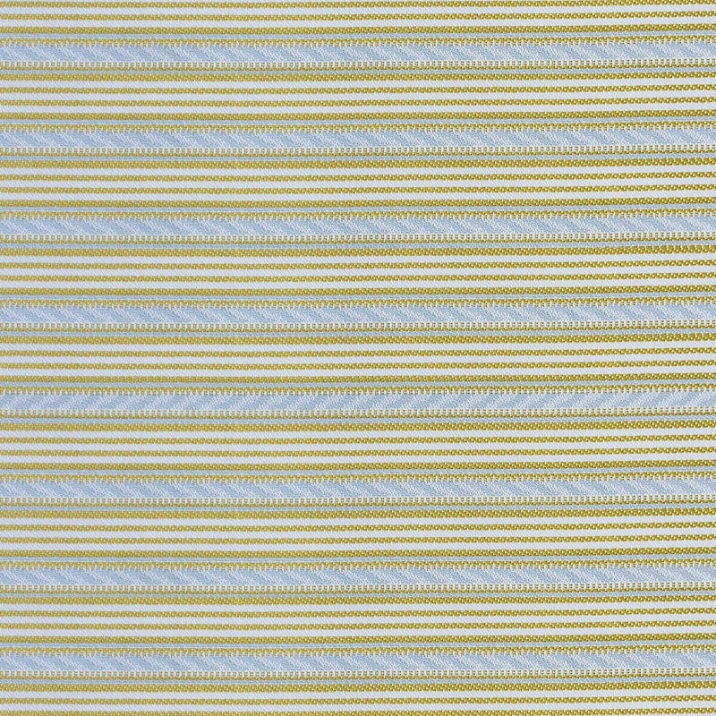 GASTON Y DANIELA - DOLMA- LIMA/AZUL BABY - Fabric by the Yard LIMA/AZUL BABY