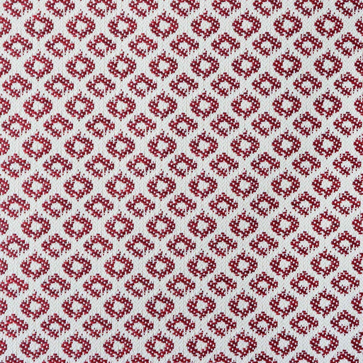 GASTON Y DANIELA - YAK- BURDEOS - Fabric by the Yard BURDEOS