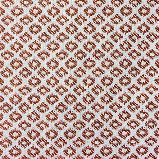 GASTON Y DANIELA - YAK- NARANJA - Fabric by the Yard NARANJA