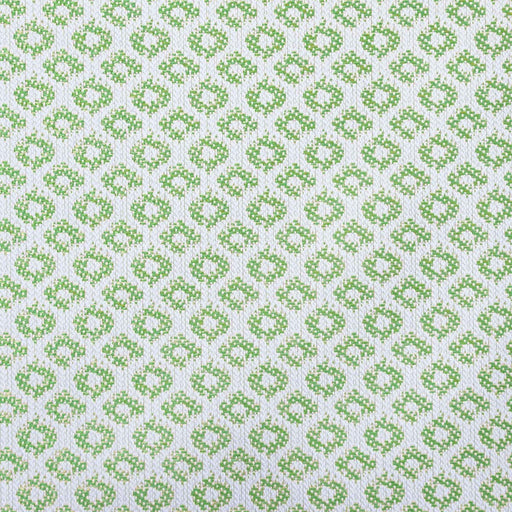 GASTON Y DANIELA - YAK- VERDE - Fabric by the Yard VERDE