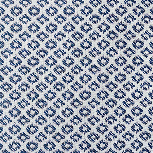 GASTON Y DANIELA - YAK- NAVY - Fabric by the Yard NAVY