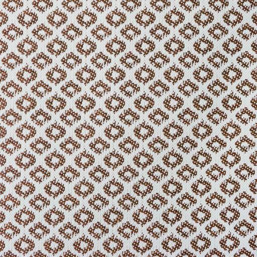 GASTON Y DANIELA - YAK- CHOCOLATE - Fabric by the Yard CHOCOLATE