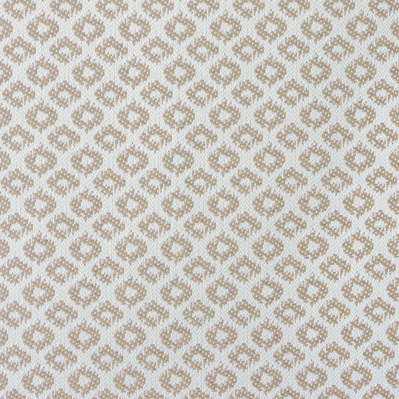 GASTON Y DANIELA - YAK- BEIGE - Fabric by the Yard BEIGE