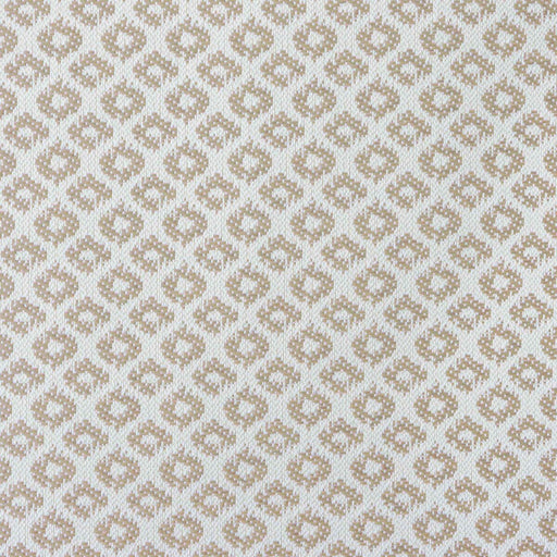 GASTON Y DANIELA - YAK- BEIGE - Fabric by the Yard BEIGE