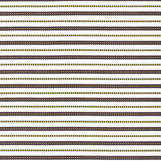 GASTON Y DANIELA - LOTA- ORO/BURDEOS - Fabric by the Yard ORO/BURDEOS