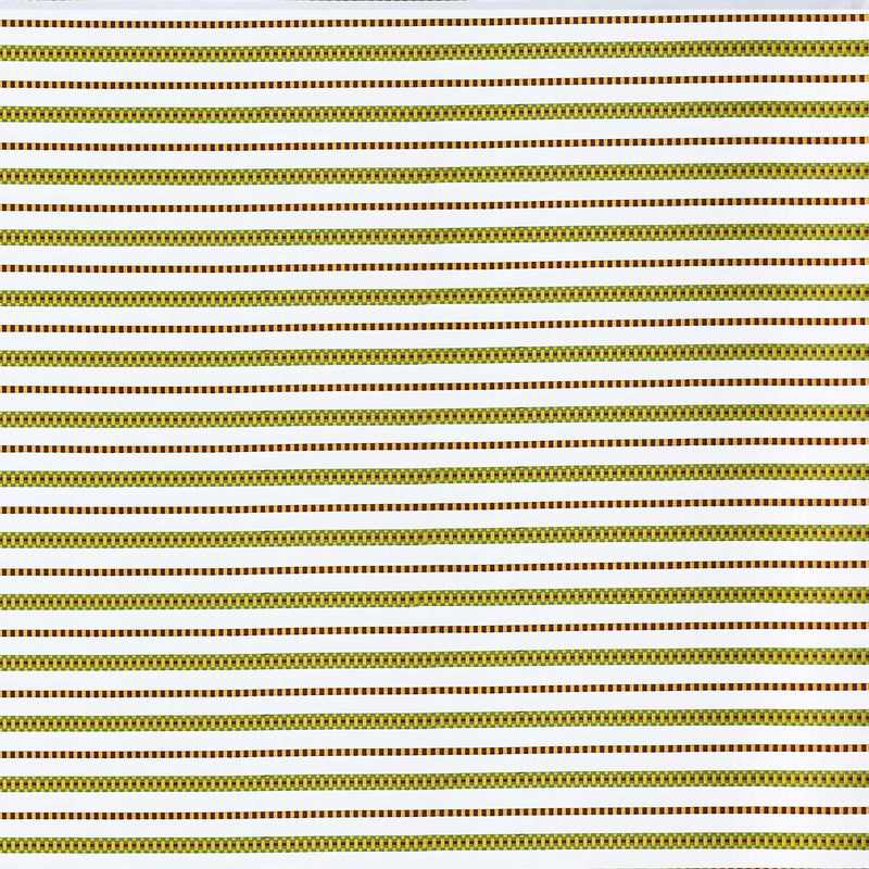 GASTON Y DANIELA - LOTA- LIMA/VERDE - Fabric by the Yard LIMA/VERDE