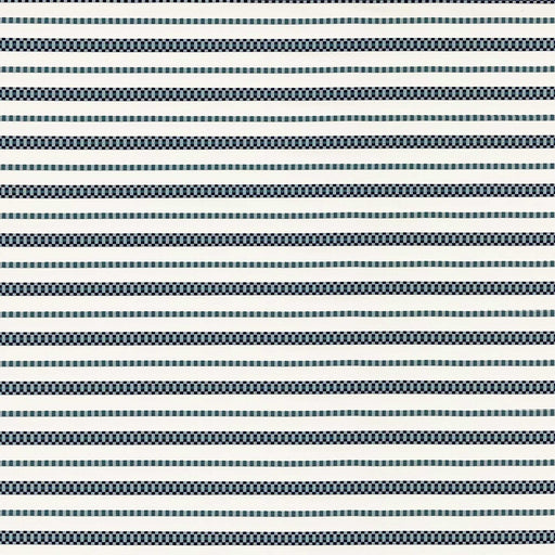 GASTON Y DANIELA - LOTA- AZUL/AGUA - Fabric by the Yard AZUL/AGUA