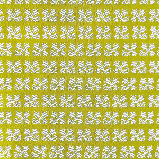 GASTON Y DANIELA - TULIP- LIMA - Fabric by the Yard LIMA