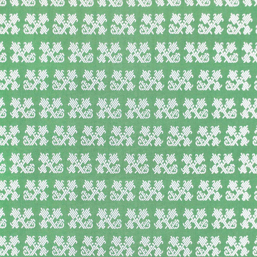 GASTON Y DANIELA - TULIP- VERDE AGUA - Fabric by the Yard VERDE AGUA