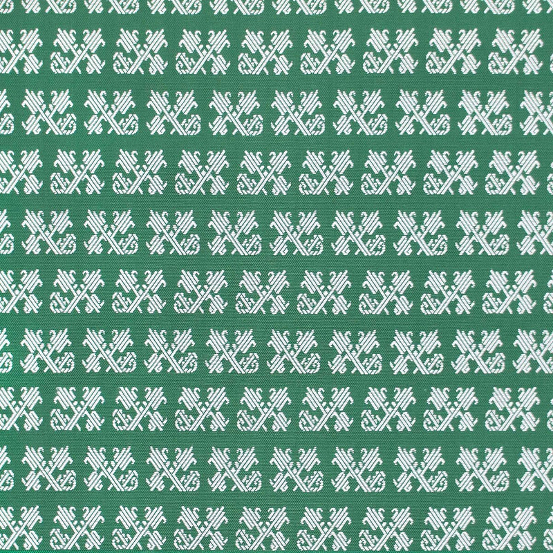 GASTON Y DANIELA - TULIP- OCEANO - Fabric by the Yard OCEANO