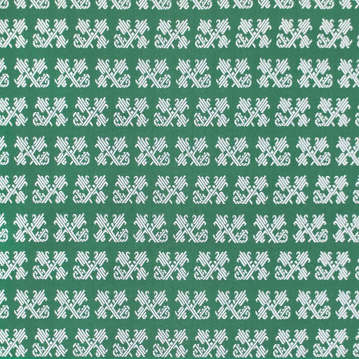 GASTON Y DANIELA - TULIP- OCEANO - Fabric by the Yard OCEANO