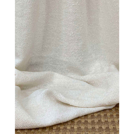GASTON Y DANIELA - TETIS BLANCO- 001 - Fabric by the Yard 001