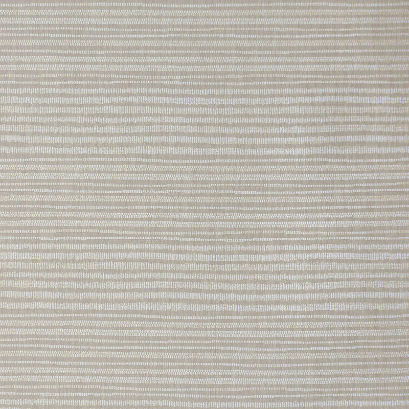 GASTON Y DANIELA - HAYK- BEIGE - Fabric by the Yard BEIGE